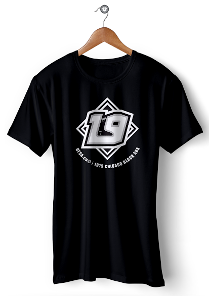 Chicago black sox jersey 1919 shop